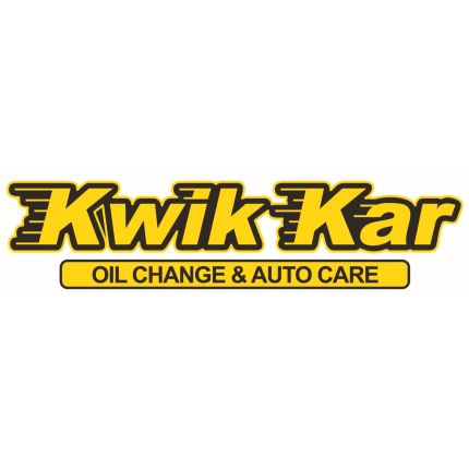 Logo od Kwik Kar Oil Change & Service Center