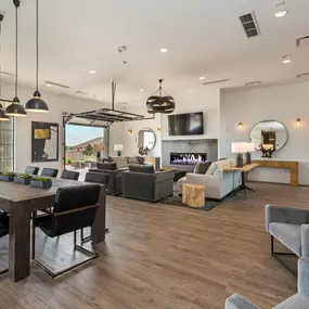 Clubhouse at The Vineyards of Colorado Springs