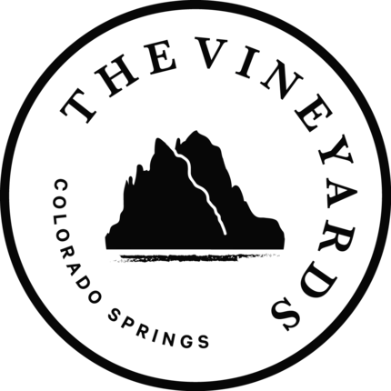 Logo da The Vineyards of Colorado Springs