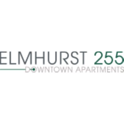 Logo from Elmhurst 255