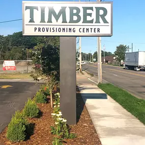 Timber Cannabis Co. Dispensary Muskegon