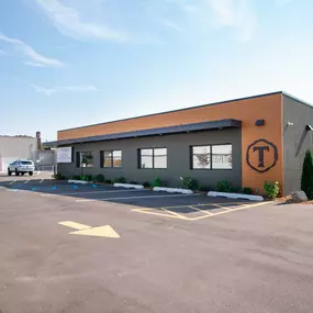 Timber Cannabis Co. Dispensary Muskegon