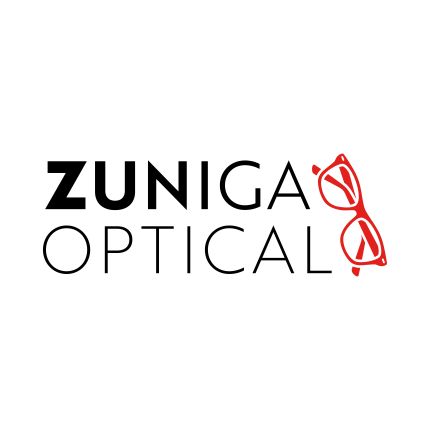 Logotipo de Zuniga Optical