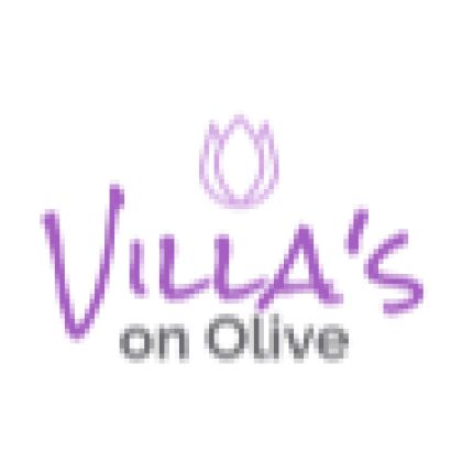 Logo from Villas on Olive