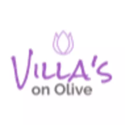 Logo od Villas on Olive