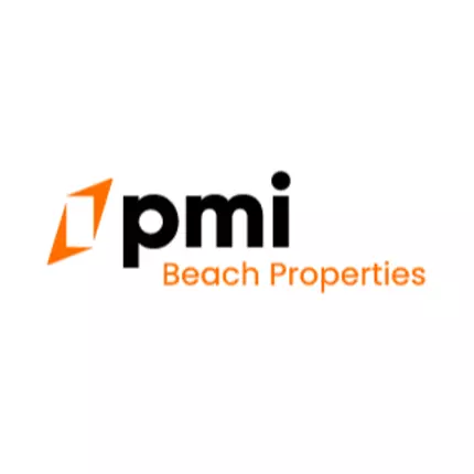 Logo da PMI Beach Properties