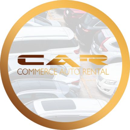 Logo von Commerce Auto Rental