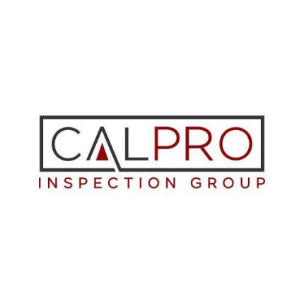 Logo from CalPro Inspection Group