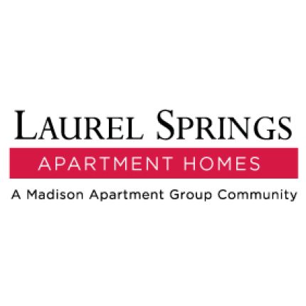 Logo od Laurel Springs