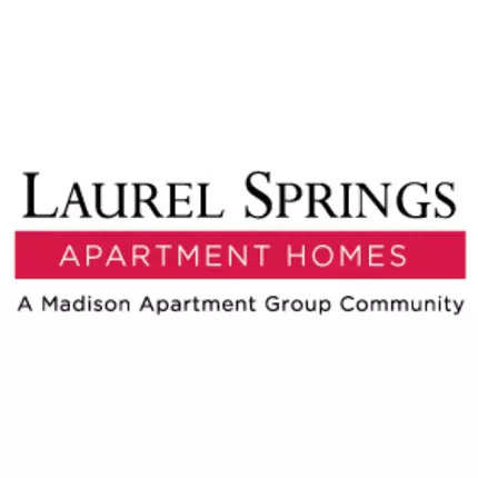 Logo van Laurel Springs