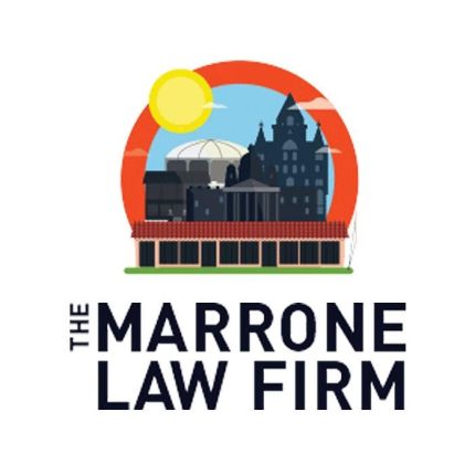 Logotipo de The Marrone Law Firm, P.C.