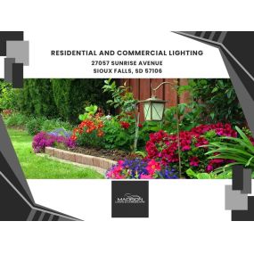 residential and commercial lighting