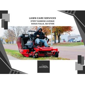 lawn care services