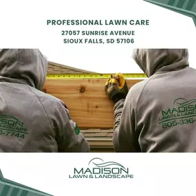 professional lawn care