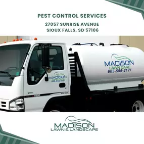 pest control services