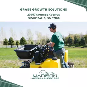 grass growth solutions