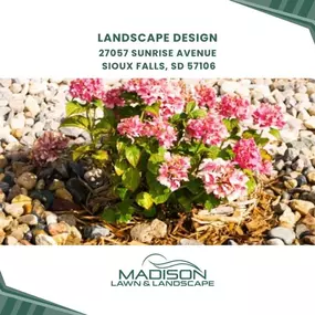 landscape design