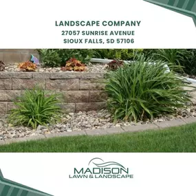 landscape company