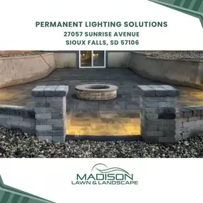 permanent lighting solutions