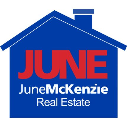 Logótipo de June McKenzie, REALTOR - RE/MAX Alliance