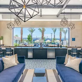 Clubhouse at Montecito at Carlsbad