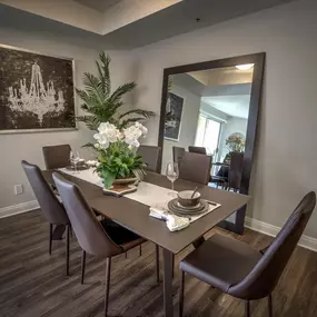 Dinning Room