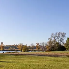 Bild von ReNew at Neill Lake