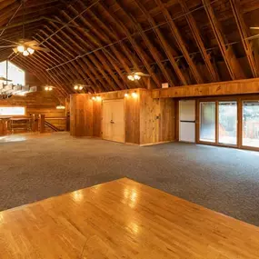 Bild von ReNew at Neill Lake