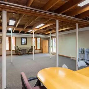 Bild von ReNew at Neill Lake