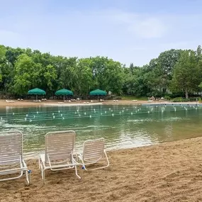 Bild von ReNew at Neill Lake