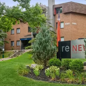 Bild von ReNew at Neill Lake