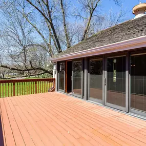 Bild von ReNew at Neill Lake