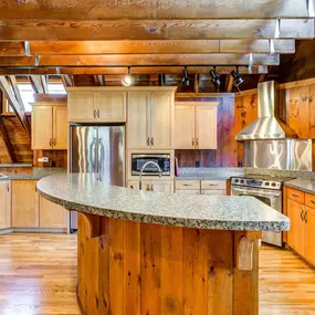 Bild von ReNew at Neill Lake