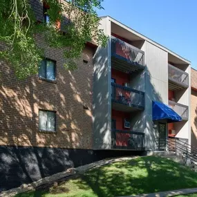 Bild von ReNew at Neill Lake
