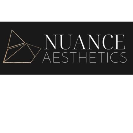 Logo da Nuance Aesthetics