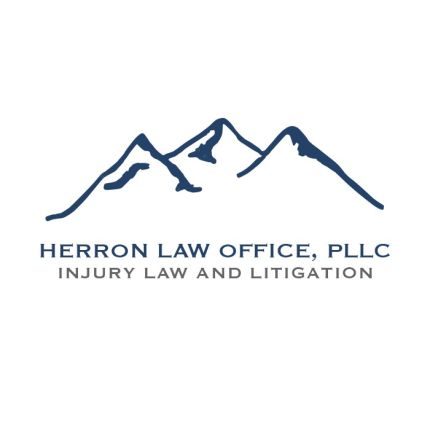 Logotyp från Herron Law Office, PLLC