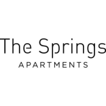 Logo de The Springs