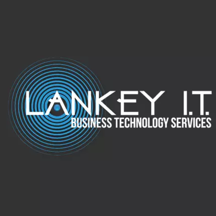 Logo od LANKEY I.T.