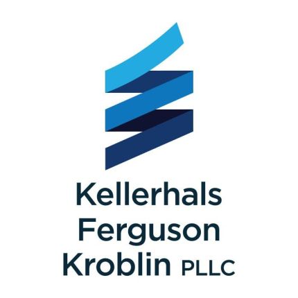 Logo van Kellerhals Ferguson Kroblin PLL