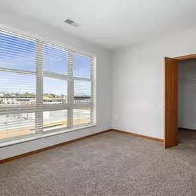 Bedroom at 1910 on Water