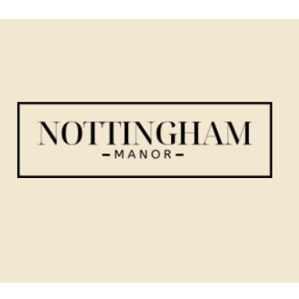 Logo od Nottingham Manor