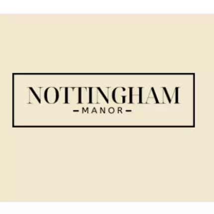 Logo van Nottingham Manor