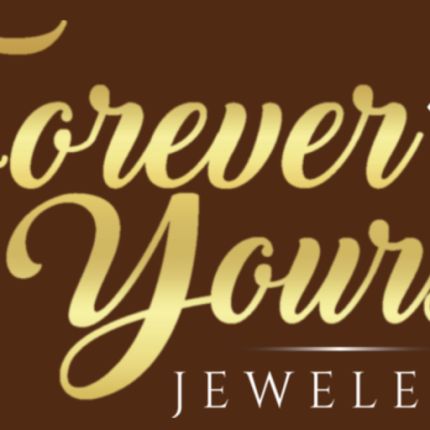 Logo fra Forever Yours Jewelers