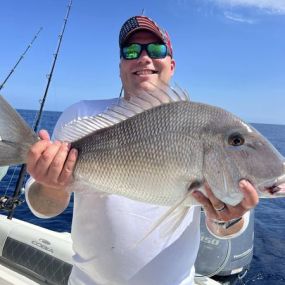 Bild von Rod Bender Fishing Charters