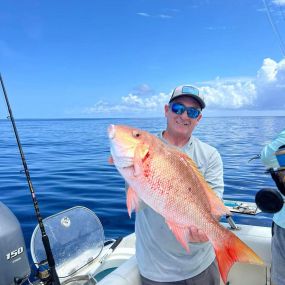 Bild von Rod Bender Fishing Charters