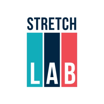 Logo van StretchLab