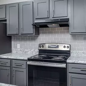 Kitchen Appliances