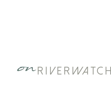 Logo van Lakeside on Riverwatch