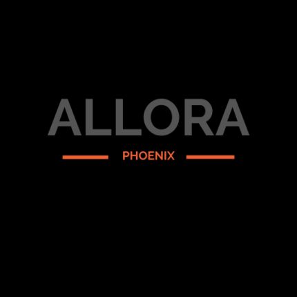 Logotyp från Allora Phoenix Apartments