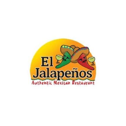 Logo da El Jalapeños